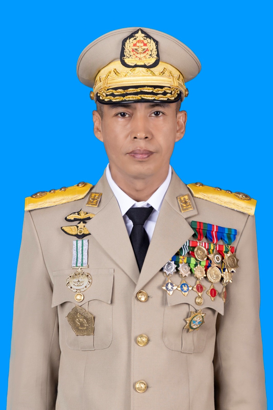 Soe Hlaing