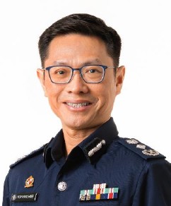 How Kwang Hwee