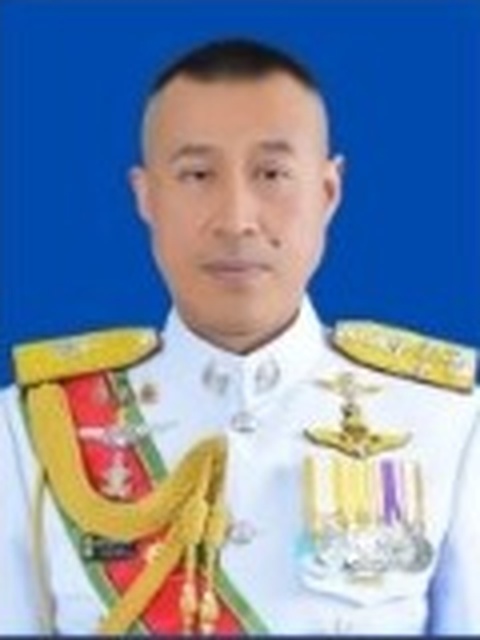 Samran Nualma