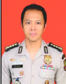 Pol. Snr Supt Dhany Aryanda