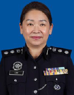 Asst. Commissioner of Police Loh Pey Pey