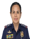 Police Colonel Angelyn C. Salvador