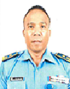 Police Supt. Augusto Tilman Da Costa