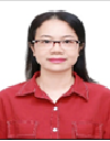 Snr. Lt. Col. Vu Thi Thu Hanh