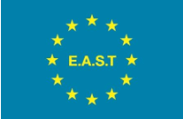 EAST logo