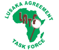 LATF logo