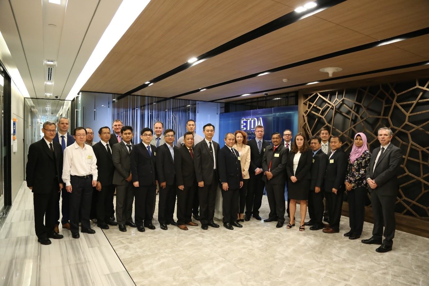 3RD STRATEGIC MEETING ON PAYMENT CARD FRAUD ON 13-14 DECEMBER 2016, BANGKOK, THAILAND