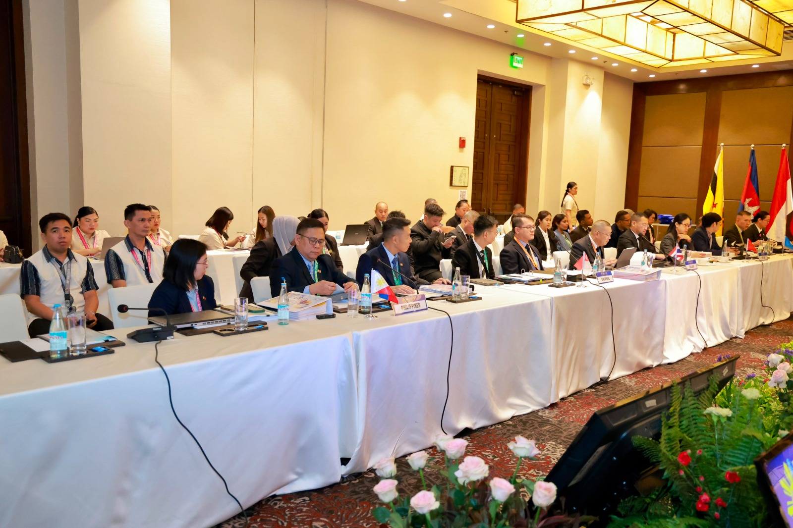 15th ASEANAPOL Executive Committee Meeting (ExCoM)