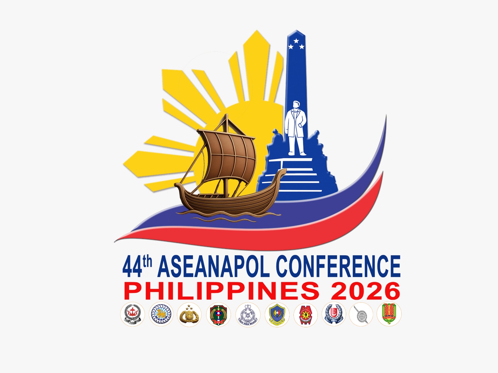 44th ASEANAPOL Conference to be Held in Manila, Philippines