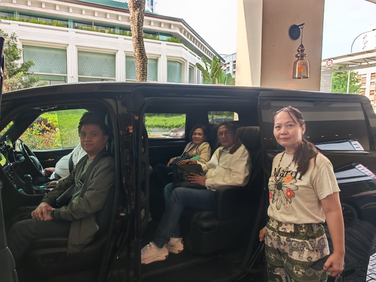ASEANAPOL Anti-Scam Study Visit EP.11 | Safe Journey Home — Until We Meet Again