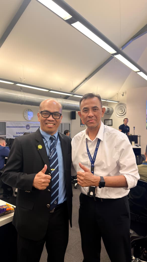 Strengthening Regional Cooperation Against Cyber Scams