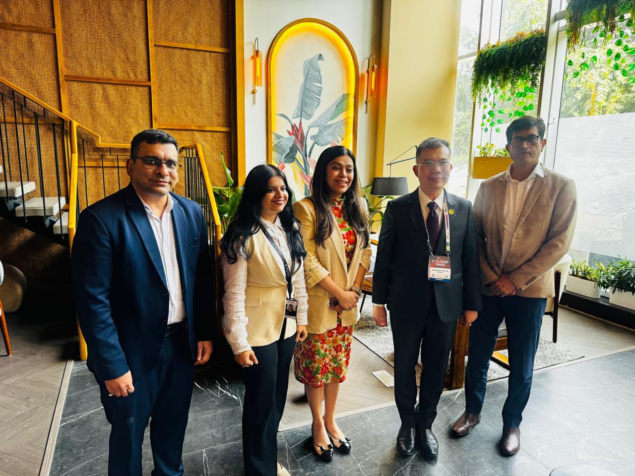 ASEANAPOL Explores Technology to Strengthen the Fight Against Transnational Crime