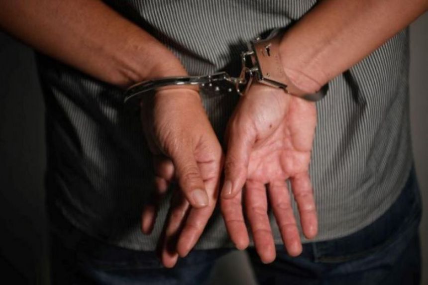 Man arrested in Malaysia for allegedly extorting from woman in Singapore he met on dating app