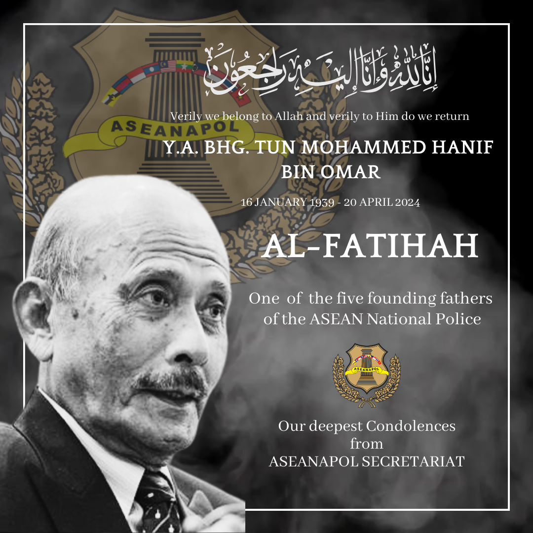 PRESENT ITS HIGHEST RESPECT AND CONDOLENCES