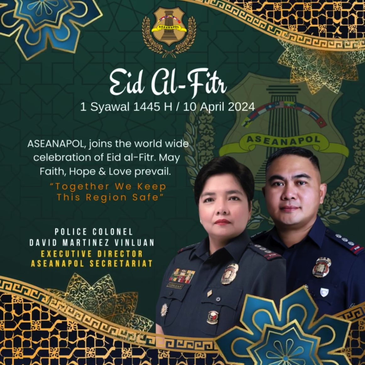 EID AL-FITR 2024