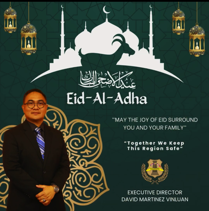 Celebrating Eid al-Adha
