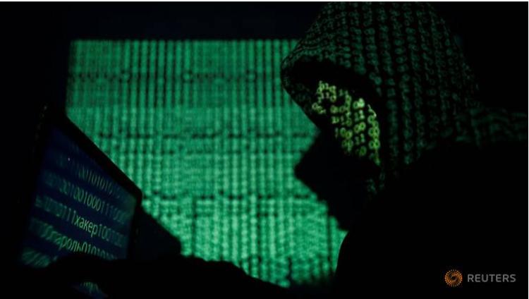 FRENCH POLICE ARREST MOST-WANTED 'DARKNET' PAEDOPHILE SUSPECT