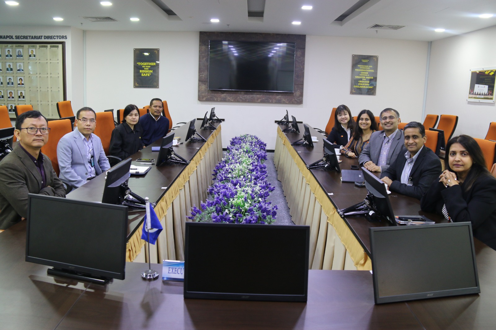 MEETING WITH MASTERCARD  20th September 2023