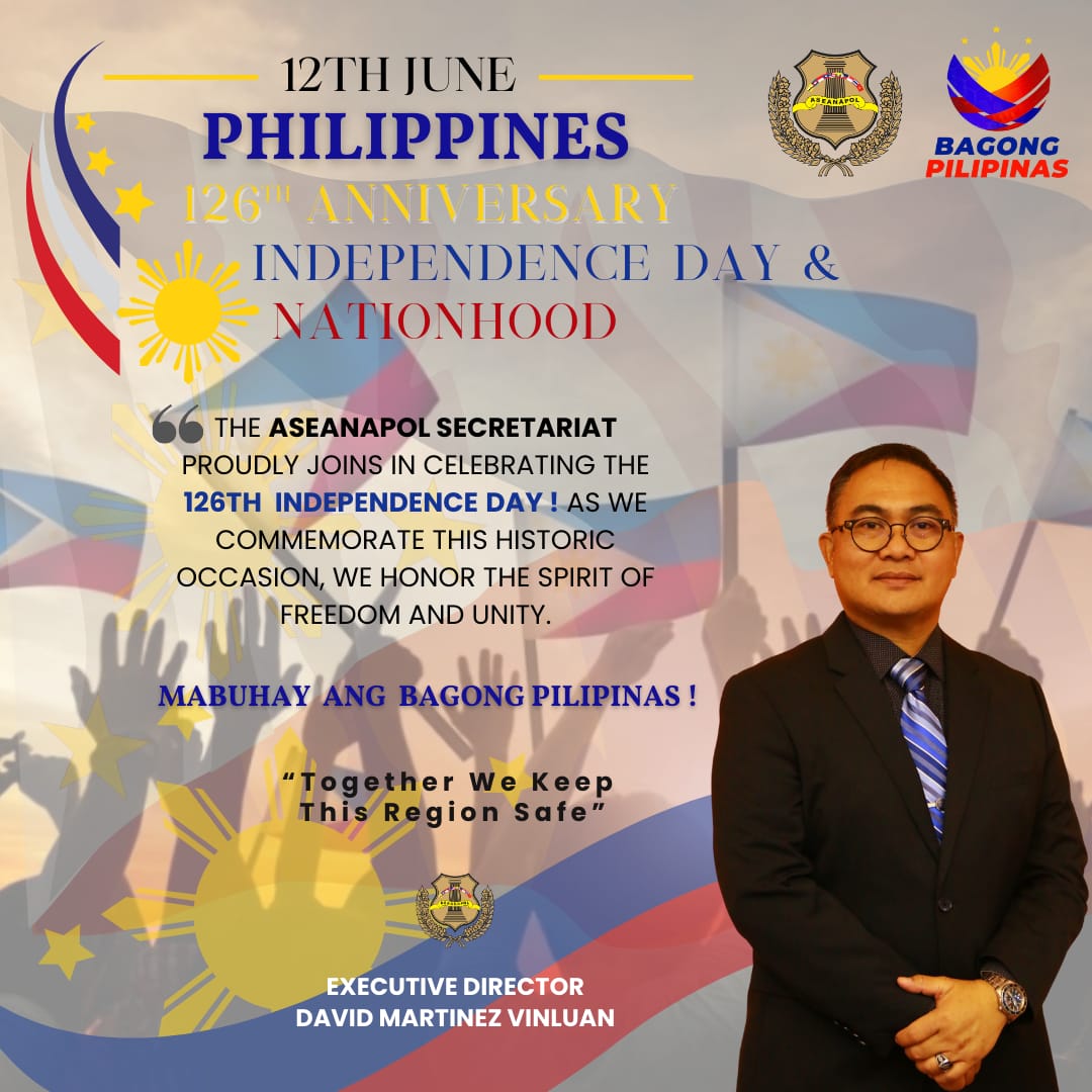 126th Philippine Independence Day