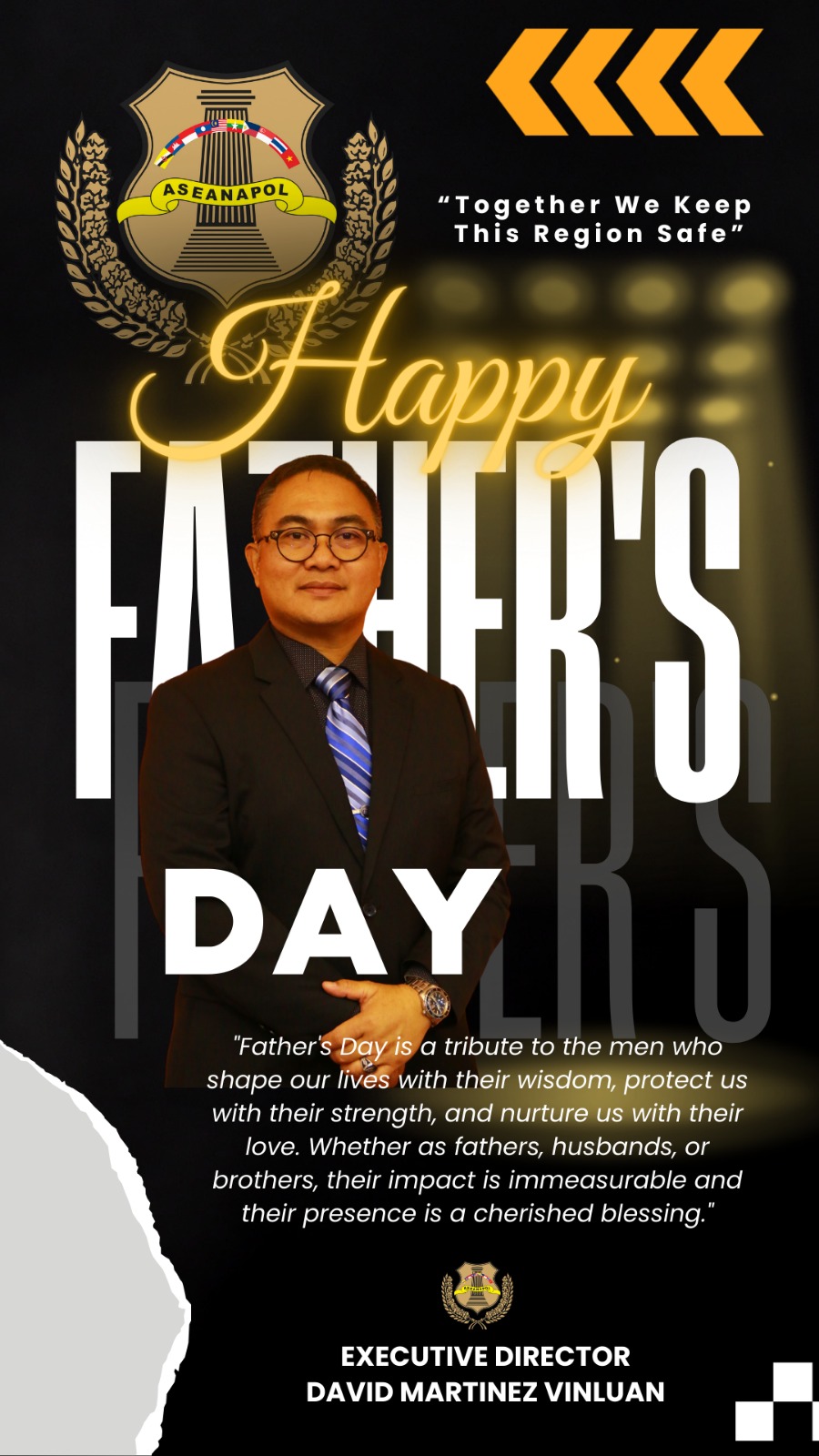 Happy Father's Day