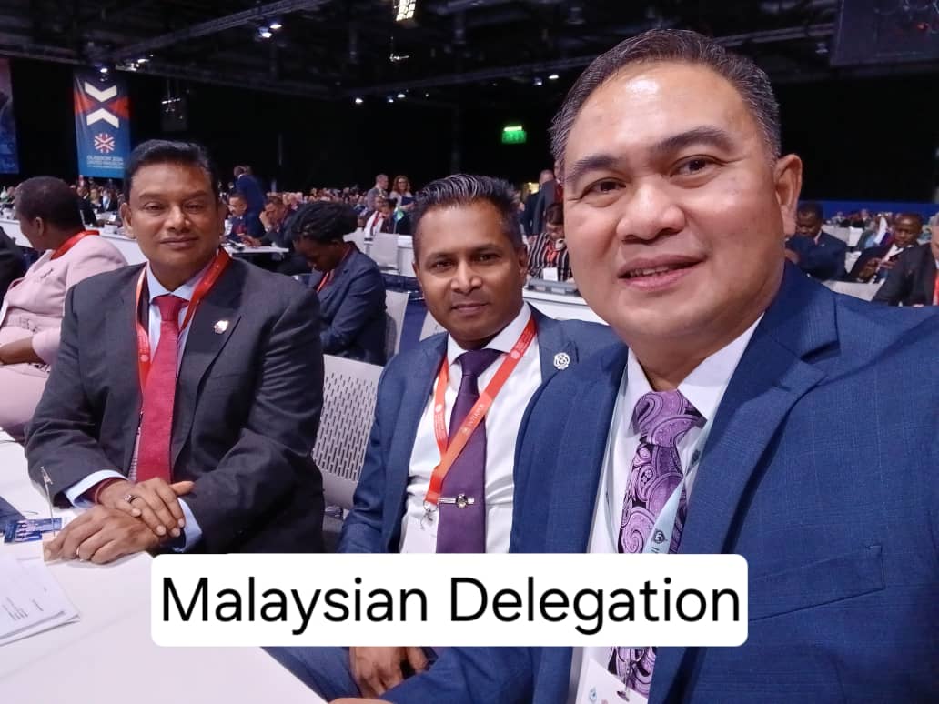 Strengthening Regional Unity: ASEANAPOL Secretariat Engages AMC Delegations at the 92nd INTERPOL General Assembly