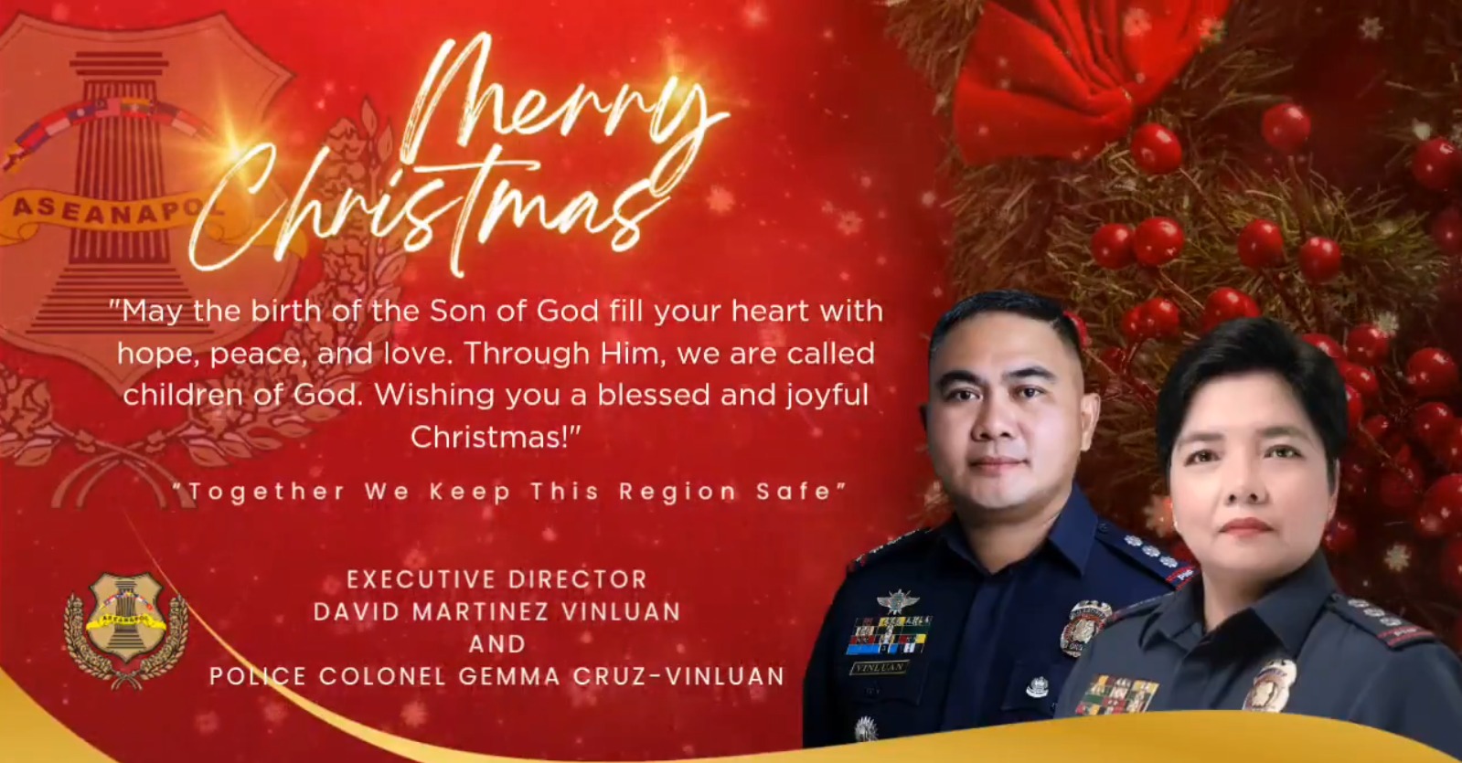 Merry Christmas