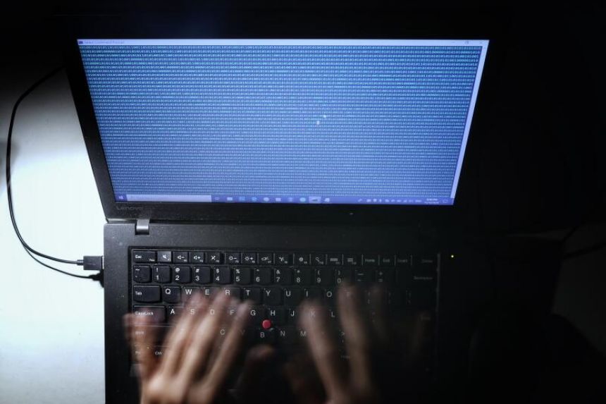 Police arrest 11 suspects of 'Anonymous Malaysia' hacker group